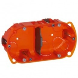 Flush-mounted box Batibox...