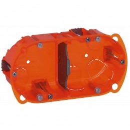 Caja multimateriales...