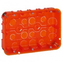Caja multimateriales...