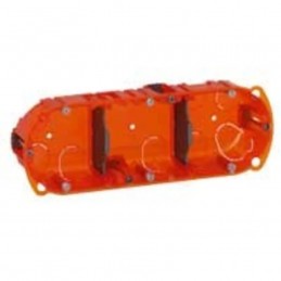 Caixa multimateriais...