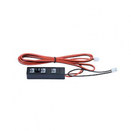 Connexion 350mA pour 3 spots