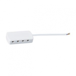Conector para luz puntual...