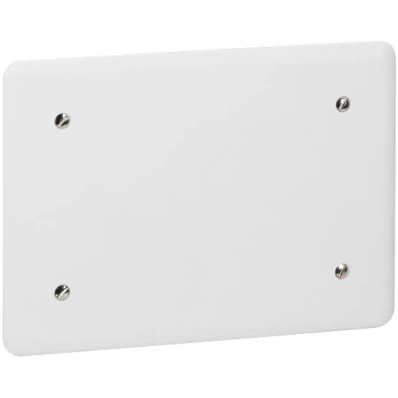 Couvercle universel rectangulaire LEGRAND
