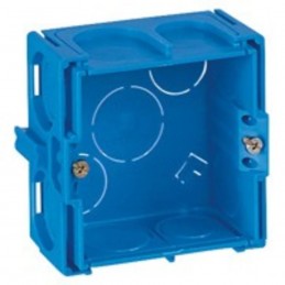 MODULO BOITE CARRE 1P P30 -...