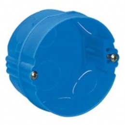 MODULO BOITE RONDE 1P P40 -...
