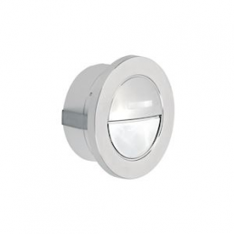 MURO 1- Recessed of wall...