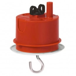 Boîte luminaire Batibox...