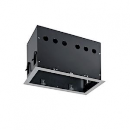 QUADRA 185 - Cuerpo para 2...