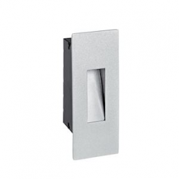 Built-in wall RUSSEL gray...