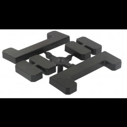 Distancier Banchebox type...