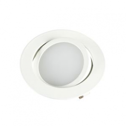 LED'UP AGENCEMENT round ori...