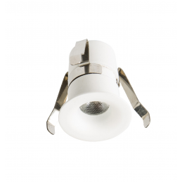 Pack BALI LED 2 round fixed...