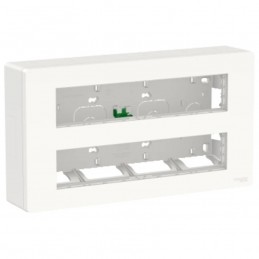 Boite concent sail c 2R10m...