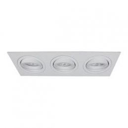 Projetor ALU 16 GU10...