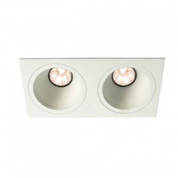 Spot light ALU SOFT+ GU10...