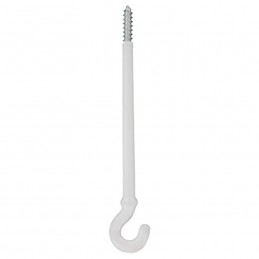 Piton isolé Lg 130mm -...