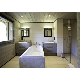 Luz puntual BE BEST design...