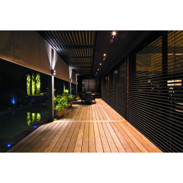 Luz puntual BE BEST design...