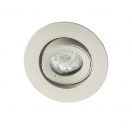 Luz puntual incorporado BE...