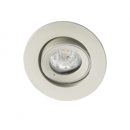 Europole 246520 Spot light built-in BE BEST - 230V - ø106mm - IP65