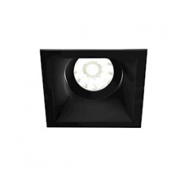 Spot DECO GU10 cuadrado 1...