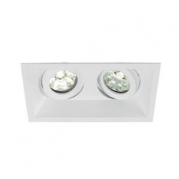 Spot DECO GU10 praça 2...