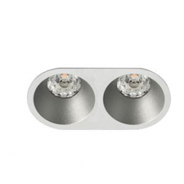 Spot DECO GU10 redondo 2...