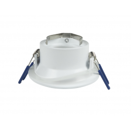 Spot DECO GU10 redondo 2...