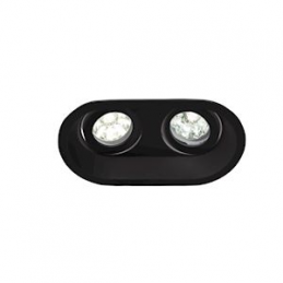 Spot DECO GU10 redondo 2...