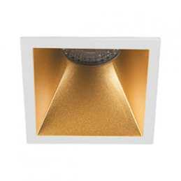 Spot DECO+ ASYM GU10...