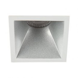 Spot DECO+ ASYM GU10 praça...