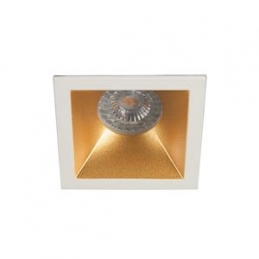 Spot DECO+ GU10 praça fixo...