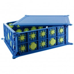 Boîte pavillonnaire MEGABOX...