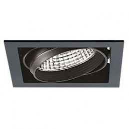 KIT QUADRA MONO -Downlight...