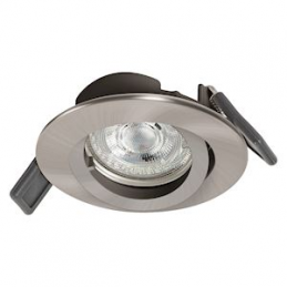 SP set 2,6W 2700K 230V Bn GU10