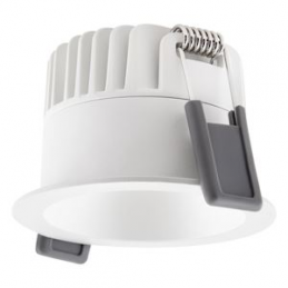 Spot DARK LED fix 8W/927...