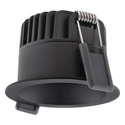 FOCO DARK LED fix 8W/930...