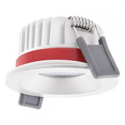 LDV SPOT FireProof LED FIX...