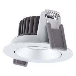 Spot LED orientable 8W/930...