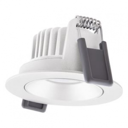 Spot LED orientable 8W/930...