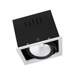Spot MULTI 1x30W/3000K...