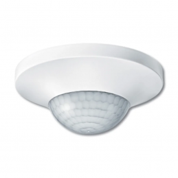 KNX - presence detector...