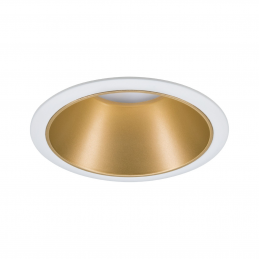 Incorporado Cole redondo...