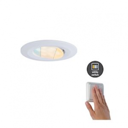 Encastré FR Calla IP65 rond...