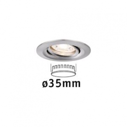 Recessed Nova Mini Coin...
