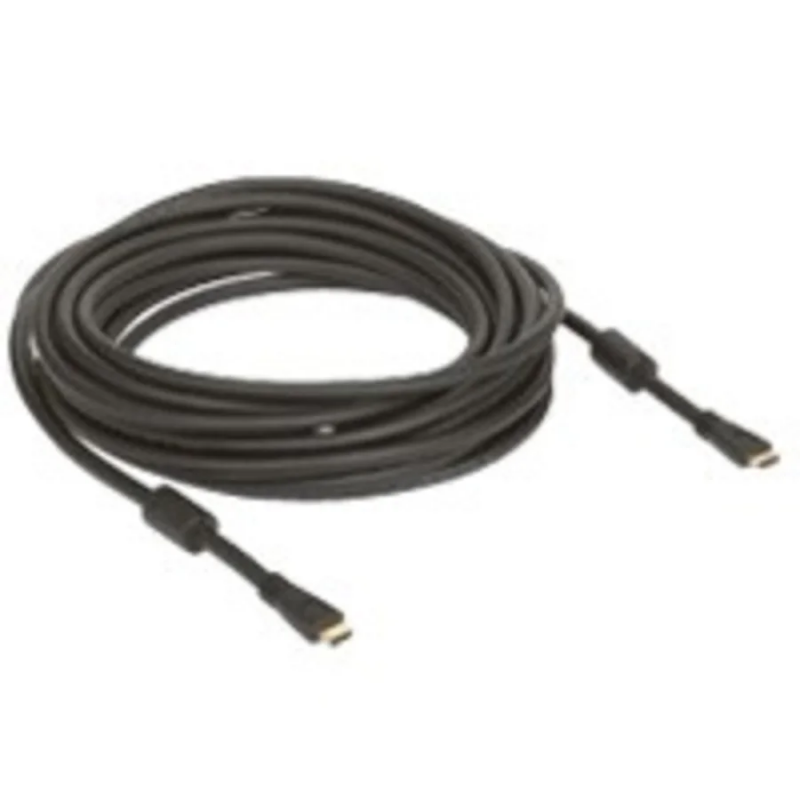 Cable ethernet 10m avec raccords