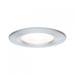 Recessed Nova round fixed...