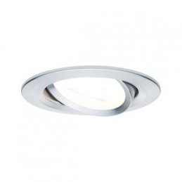 Recessed Nova redondo...