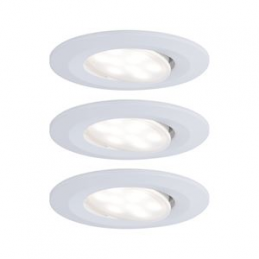 Recessed KIT Calla BBC/IP65...