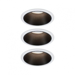 Set of 3 spotlights...